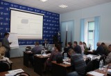В Калужской ТПП состоялась конференция «Звукоизоляция и акустика в современном строительстве»
